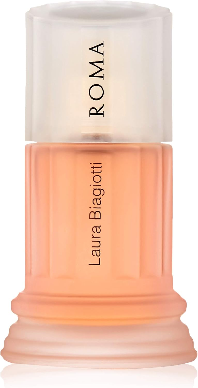 Roma by Laura Biagiotti Eau De Toilette Spray 50Ml image number 1