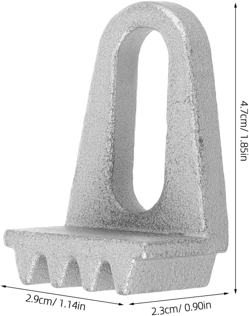 Flywheel Locking Tool for 3.0 Engine Precision Timing Durable Flywheel Holder Automotive Tool Easy to Use Secure Fit for Buick image number 3