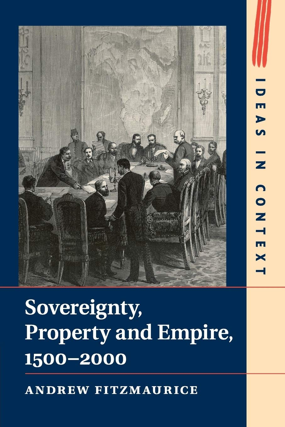 Sovereignty, Property and Empire, 1500&ndash;2000: 107 image number 1