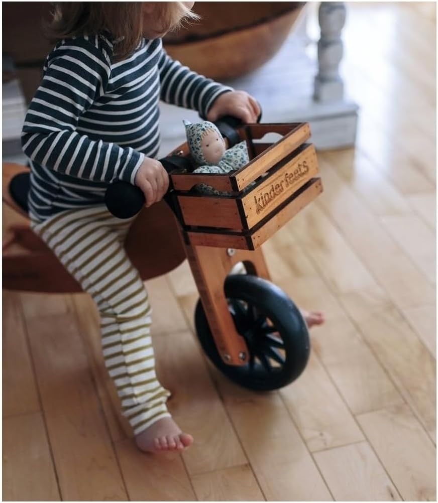 Kinderfeets Bike Stand for Classic/Retro and Tiny Tot image number 4