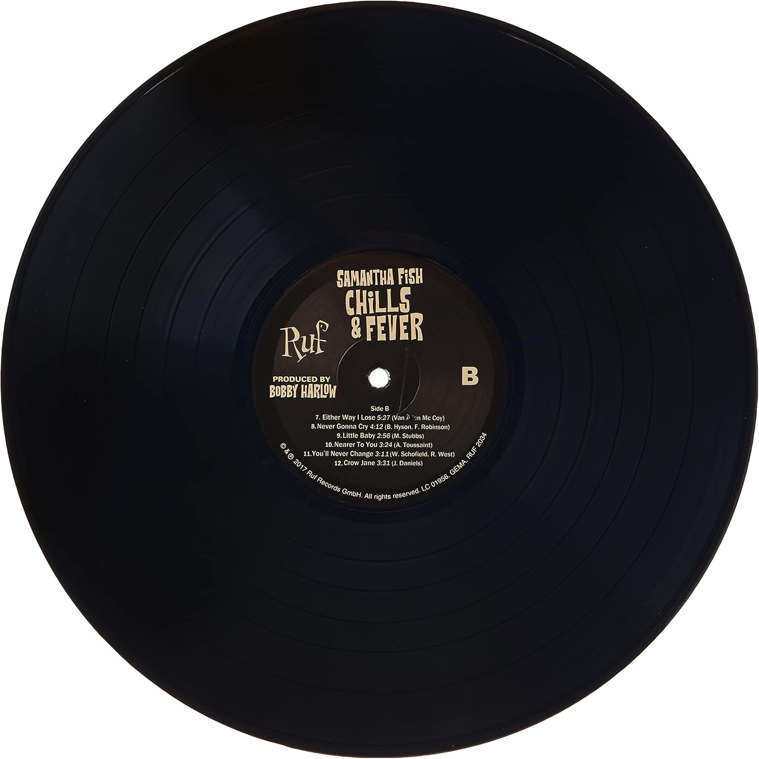 Chills & Fever image number 5