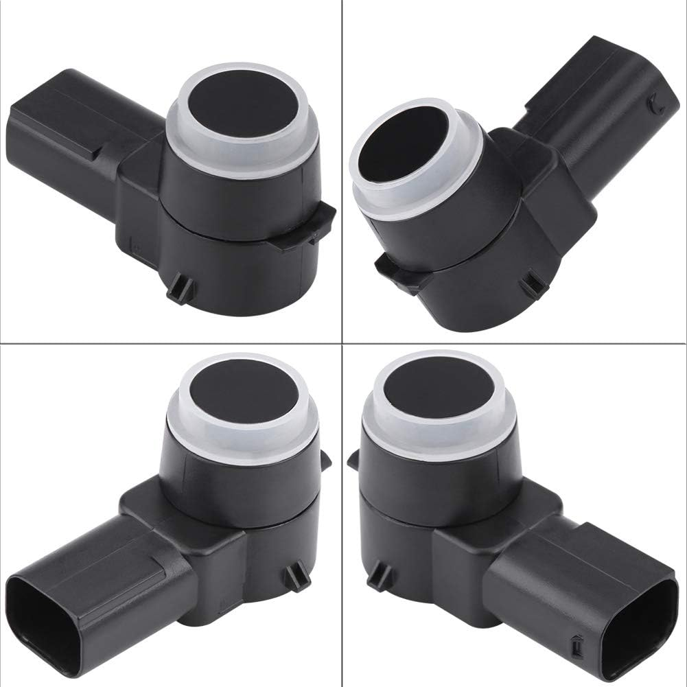 PDC Parking Assist Sensor Reverse Backup Parking Sensor Bumper Object Sensor for 308 407 RCZ C4 C5 C6 9663821577+Pdc Sensor Parking Sensors+ X5 Rear Parking Sensor image number 3
