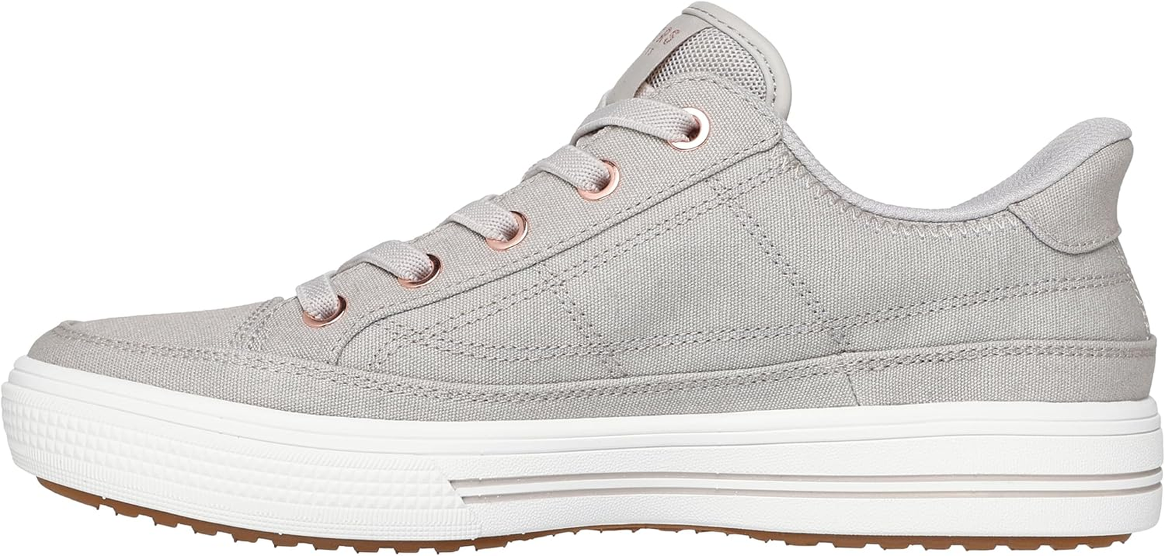 Skechers Women'S Arch Fit Arcade-See Ya There Hands Free Slip-Ins Sneaker