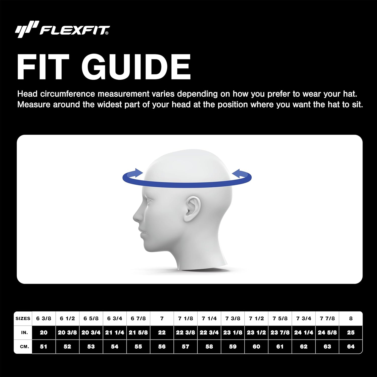 Flexfit Melange Unipanel Trucker Cap image number 7