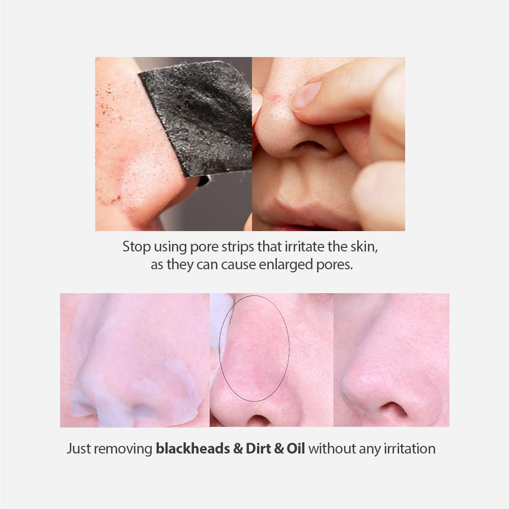 SUNGBOON EDITOR Blackhead Melting Clear Pad 65G (30 Pads) image number 6