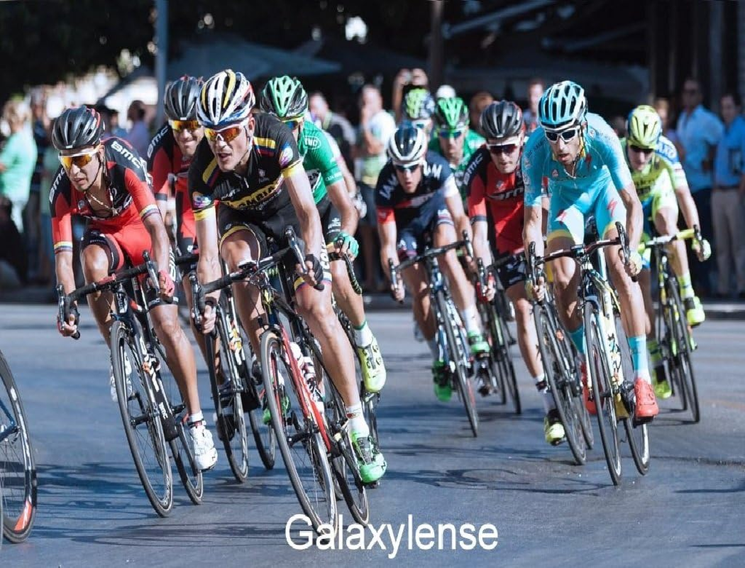 Galaxy Replacement Lenses for Oakley Cables OO9129 Sunglasses Polarized Multi Selection - Titanium image number 4