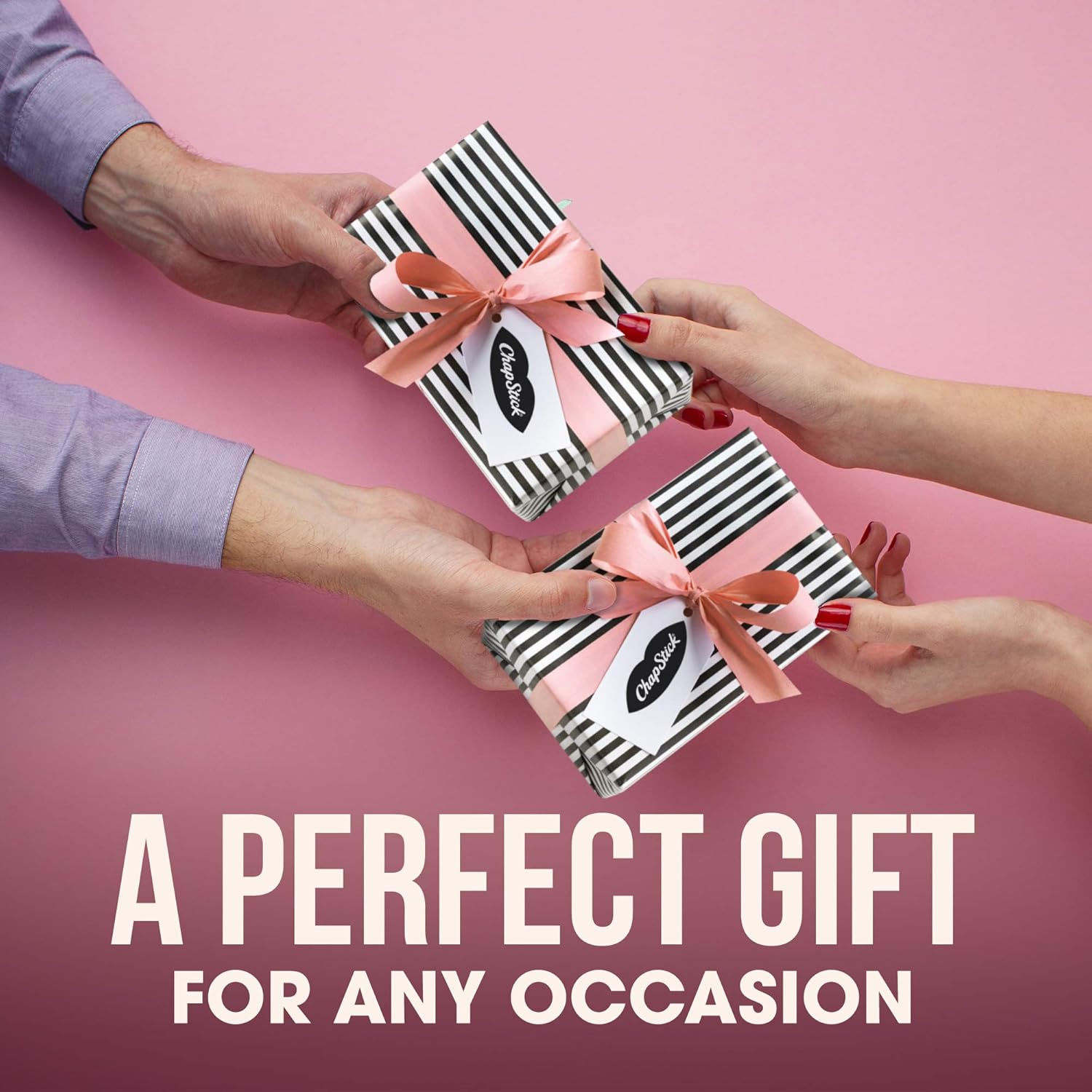 Chapstick Lip Balm, 1 Count image number 1