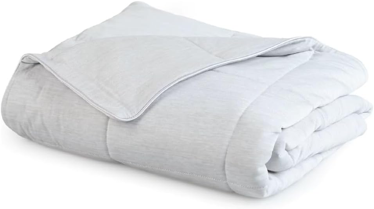 Petfusion Premium Dog Cooling Blanket. Ultra-Cool Lightweight Pet Blanket Absorbs & Releases Heat. Q-Max Rating >.38. Cool to the Touch Technology Great for All Seasons.