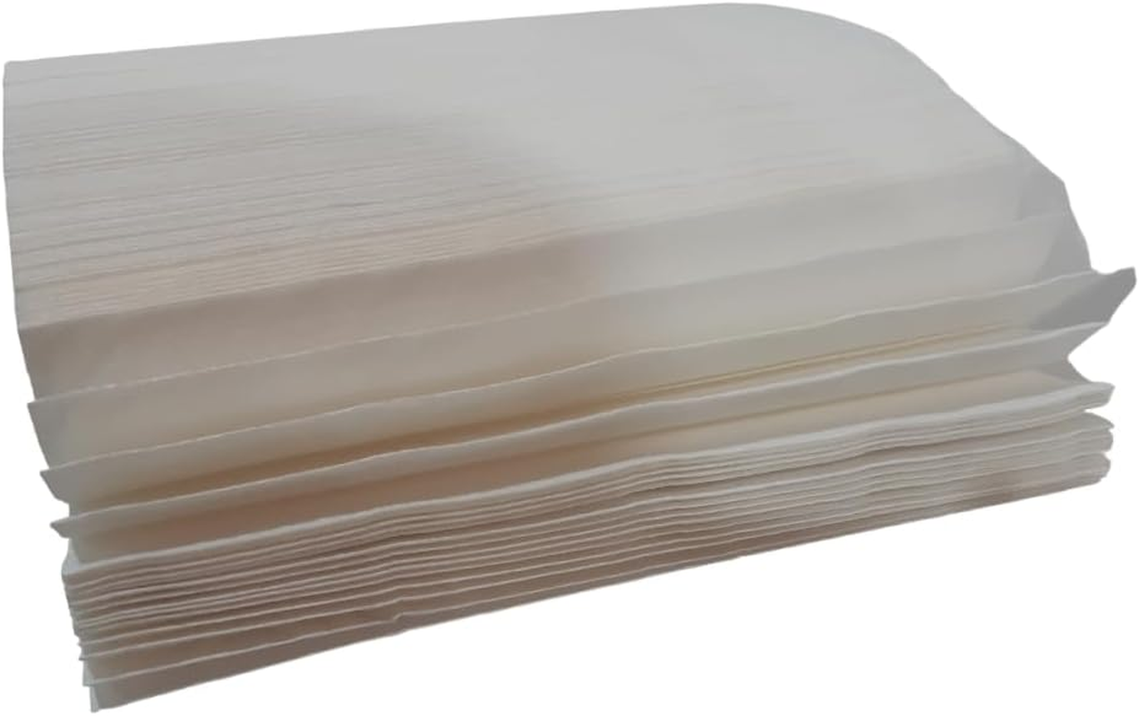 Gusspak Ultra Slim Hand Towels, Folded Paper Towels, 16 Packs/Case, 150 Hand Towels/Pack (2,400 Towels) image number 1
