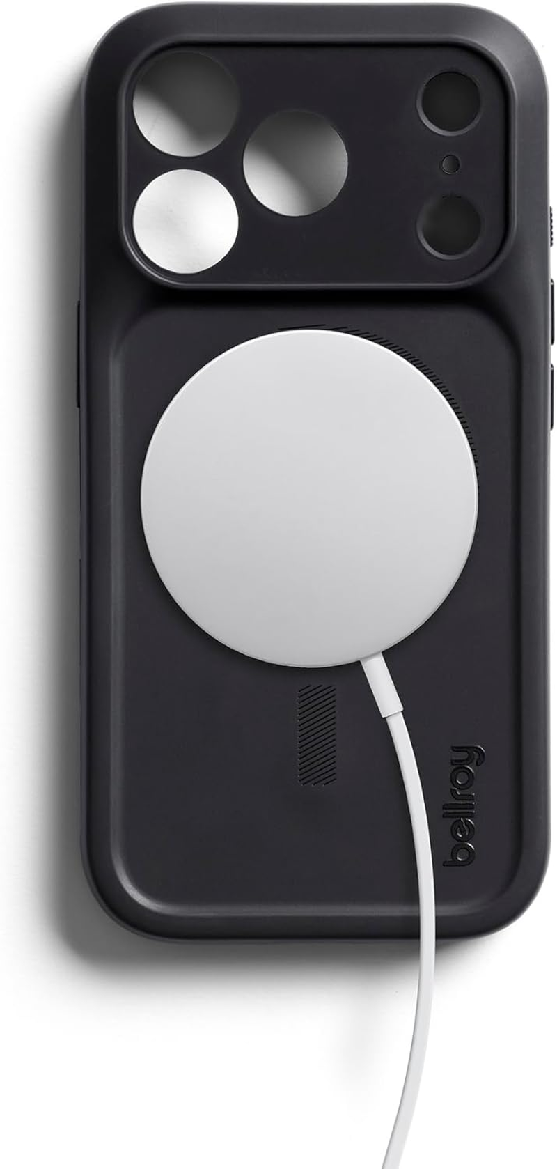 Venture Phone Case for Iphone 17 Pro (Leather-Free Iphone Case) - Shadow image number 5