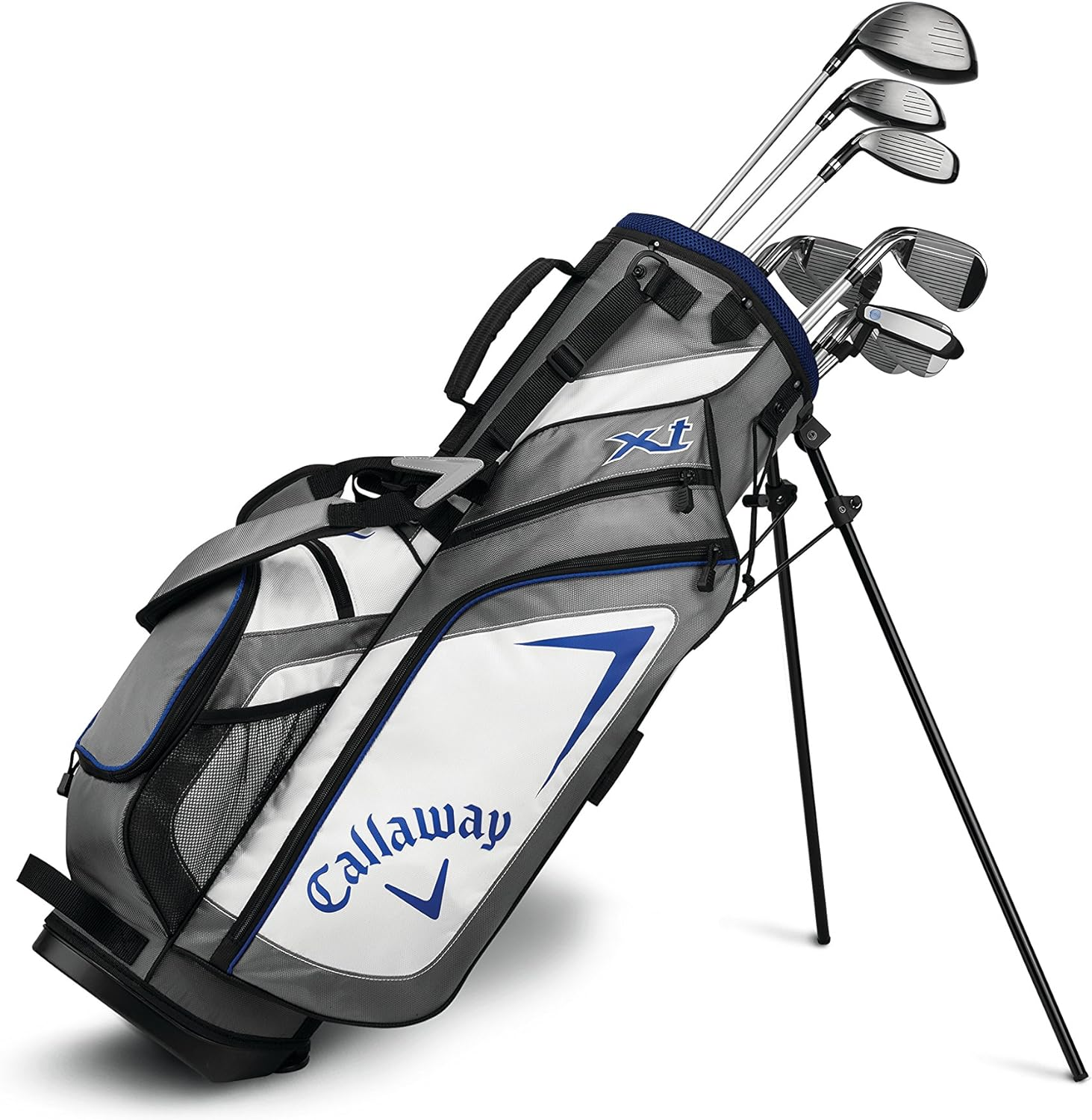 Callaway Golf XJ Junior Golf Set