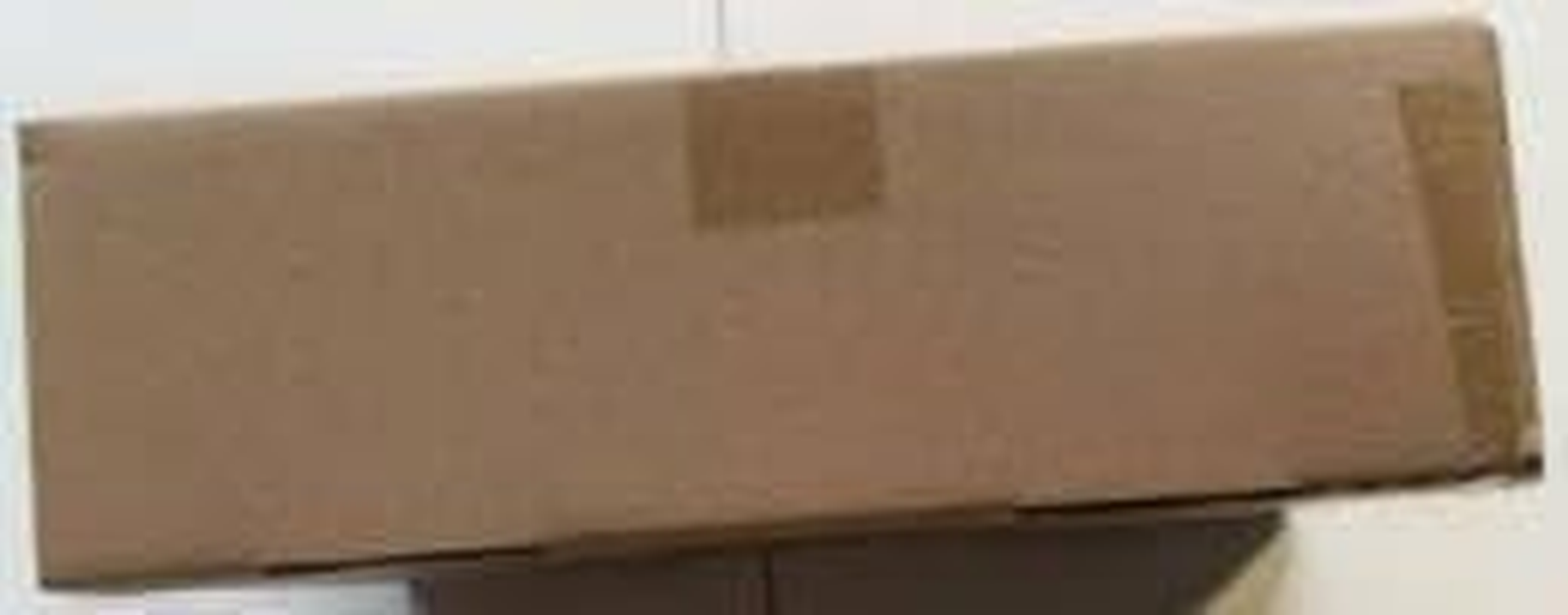 Strongtek 3.5" One Step Stool for Adults, Sturdy Wooden Riser with Non-Slip Rubber Top, 440 Lb Capacity, No Assembly Required, Portable for Kitchen, Bathroom, Bedside, Kids & Seniors image number 6