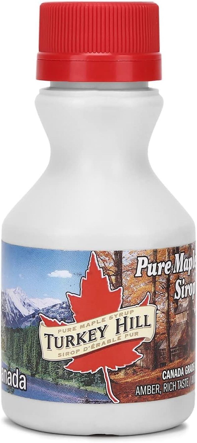 Chef'S Choice 100% Pure Maple Syrup, 1L image number 1