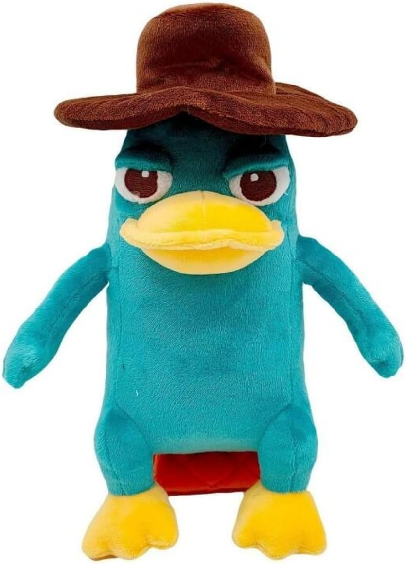 Platypus Cloth Doll Platypus Cloth Doll Duck Cloth Toys