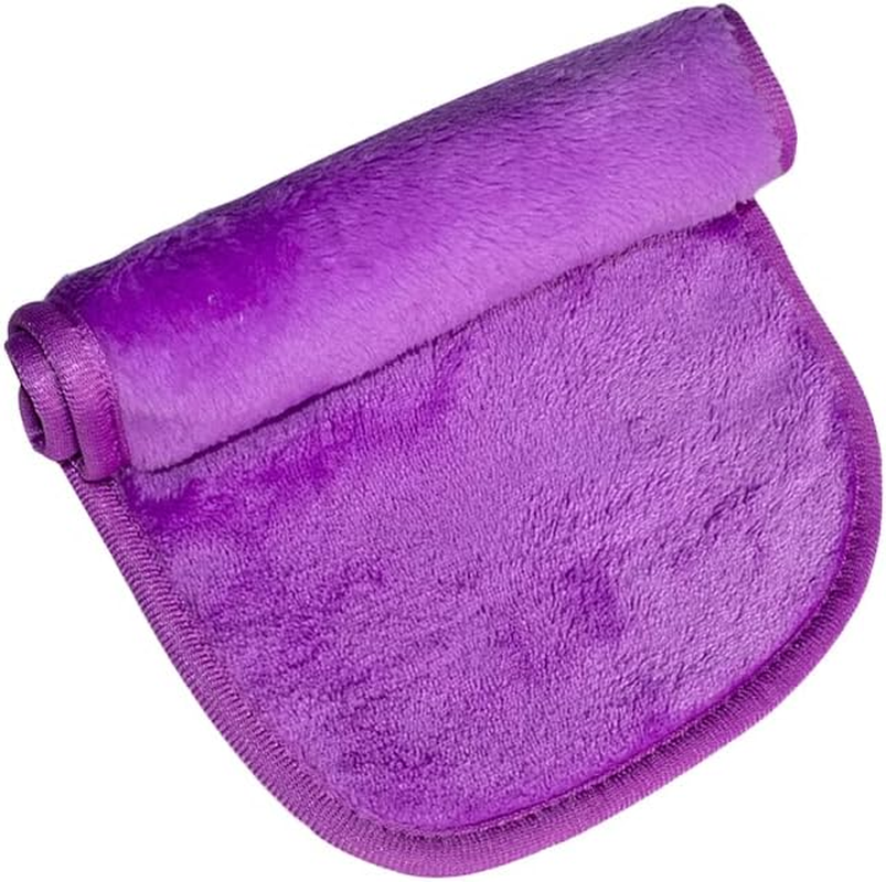 Soft Micro Fibre Makeup Eraser Make up Remover Towel Cleaning Cloth 40 * 20CM, Skin-Friendly, Reusable