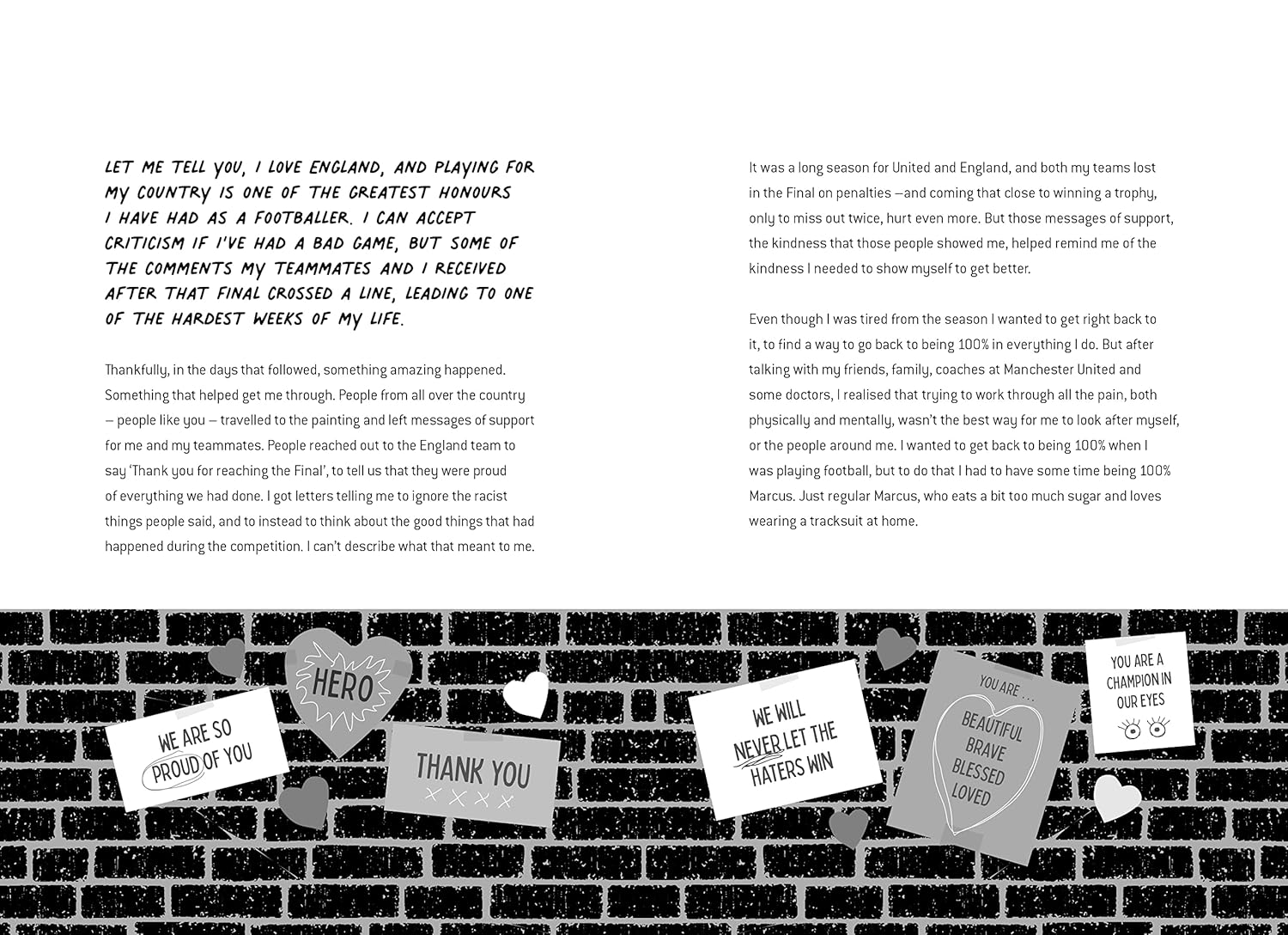 You Are a Champion: How to Be the Best You Can Be image number 6