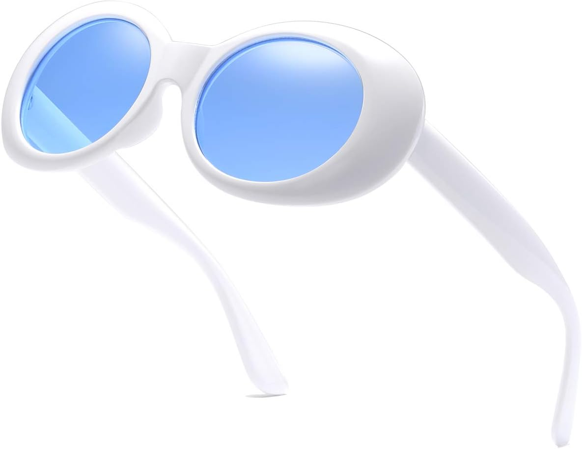 Aisswzber Wayfarer Readers Eyeglasses Square Non- Plastic Unisex Lens Eye Glasses