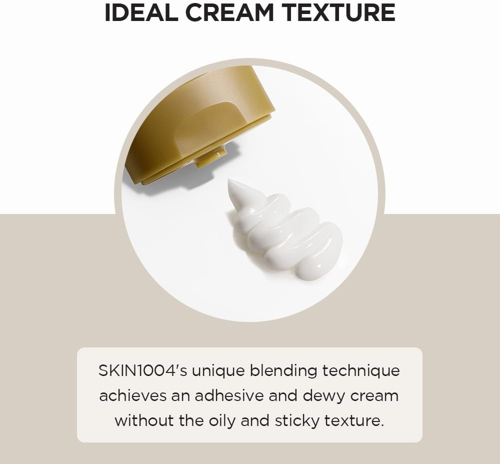 SKIN1004 Madagascar Centella Cream MINI image number 2