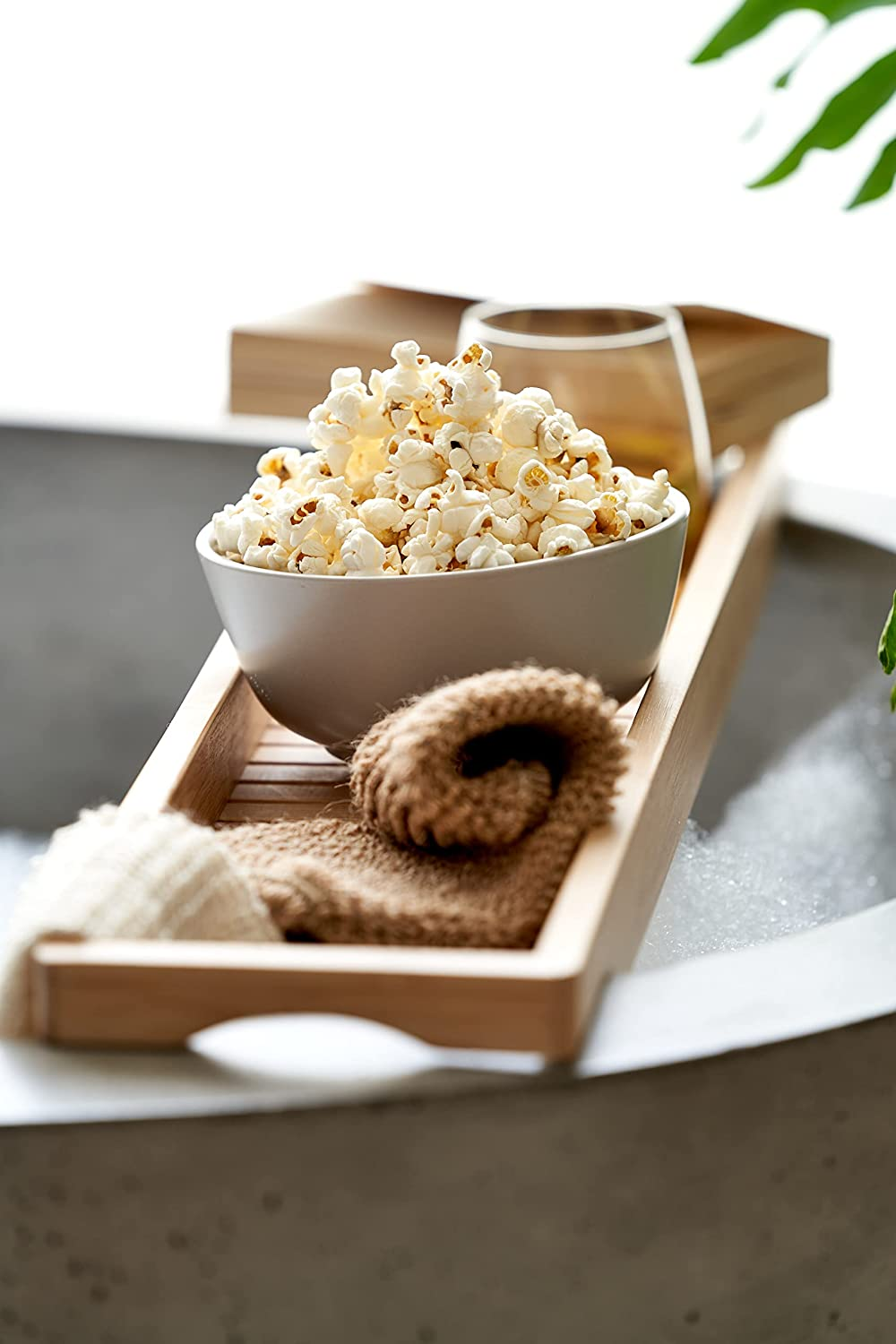 Cobs Natural Sweet & Buttery Popcorn, 110G image number 6