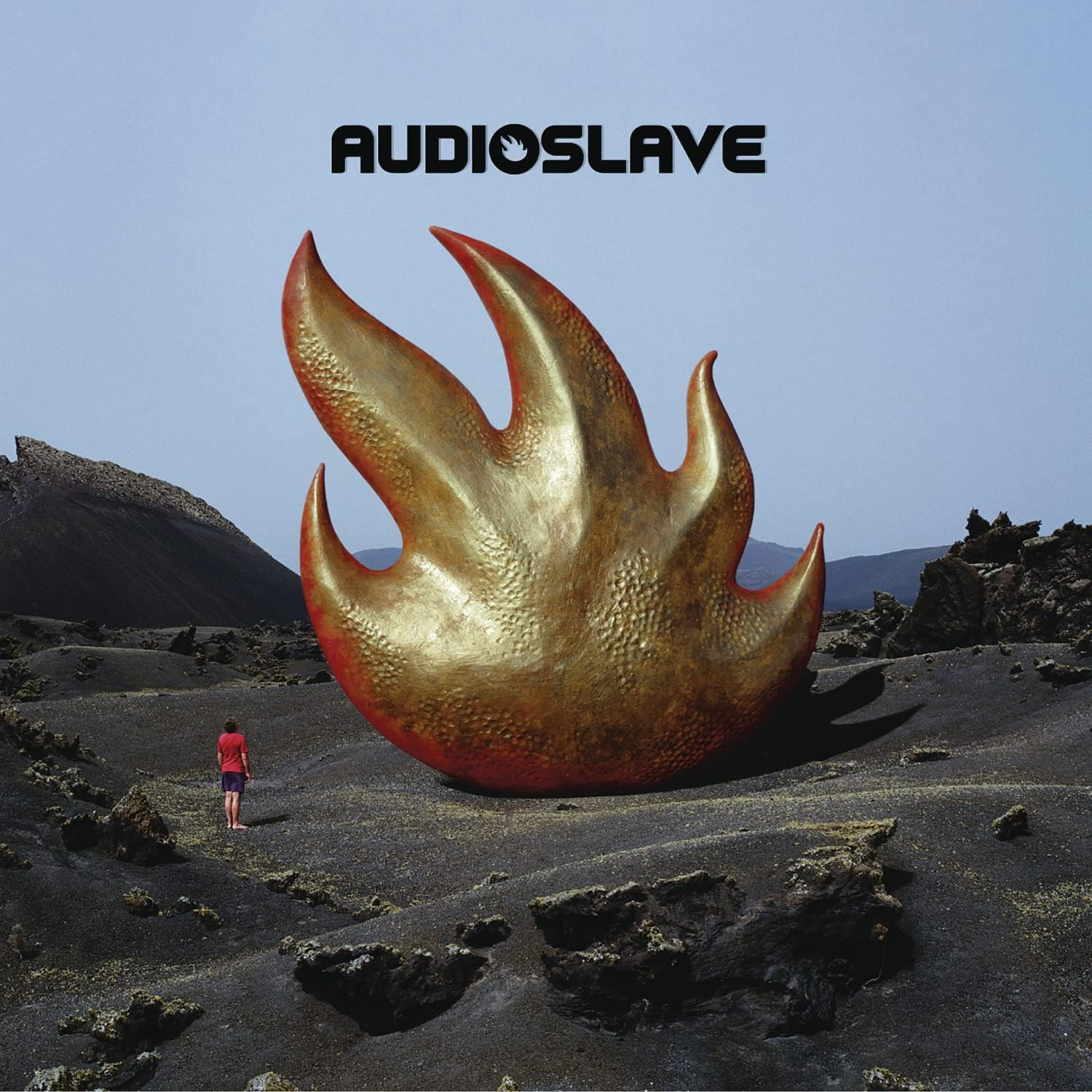 Audioslave (2Lp/150G/Dl Card)