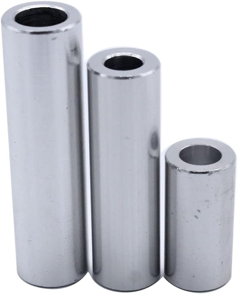 Aluminum Alternator Bracket Kit Compatible with SB Ford 351W image number 1