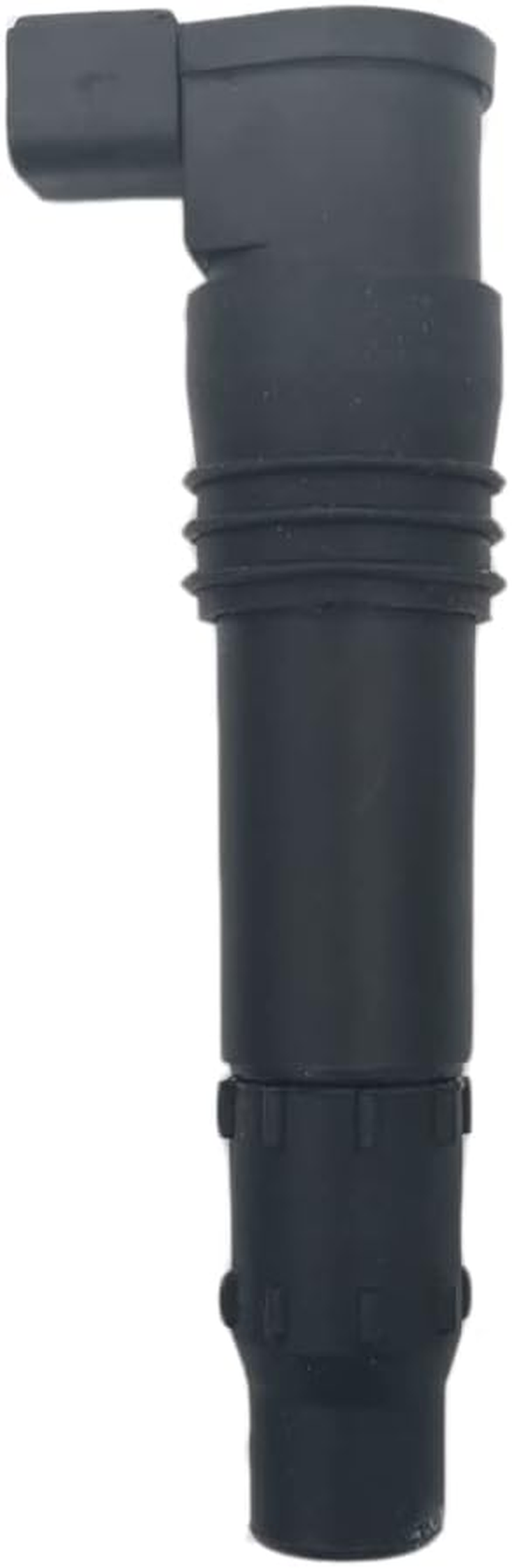 4Pcs/Set 129700-3630 21171-0005 Ignition Coil Fit for KAWASAKI ZZR1400 GTR1400 NINJA ZX9R ZX10R ZX1000 ZX12R ZX14R ZX1400 Concours 14 ZG1400 1998-2015 image number 3