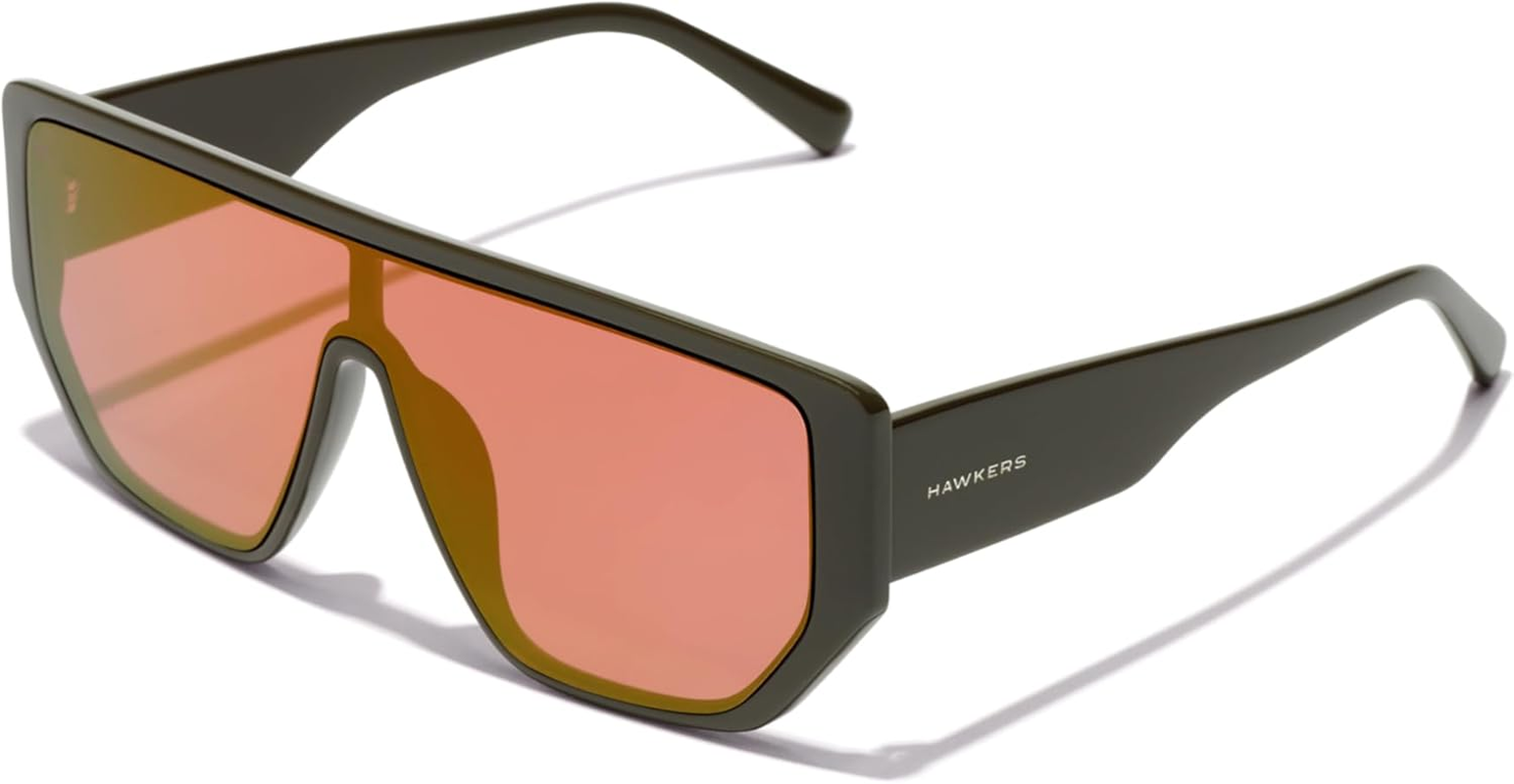 HAWKERS Sunglasses METRO for Men and Women