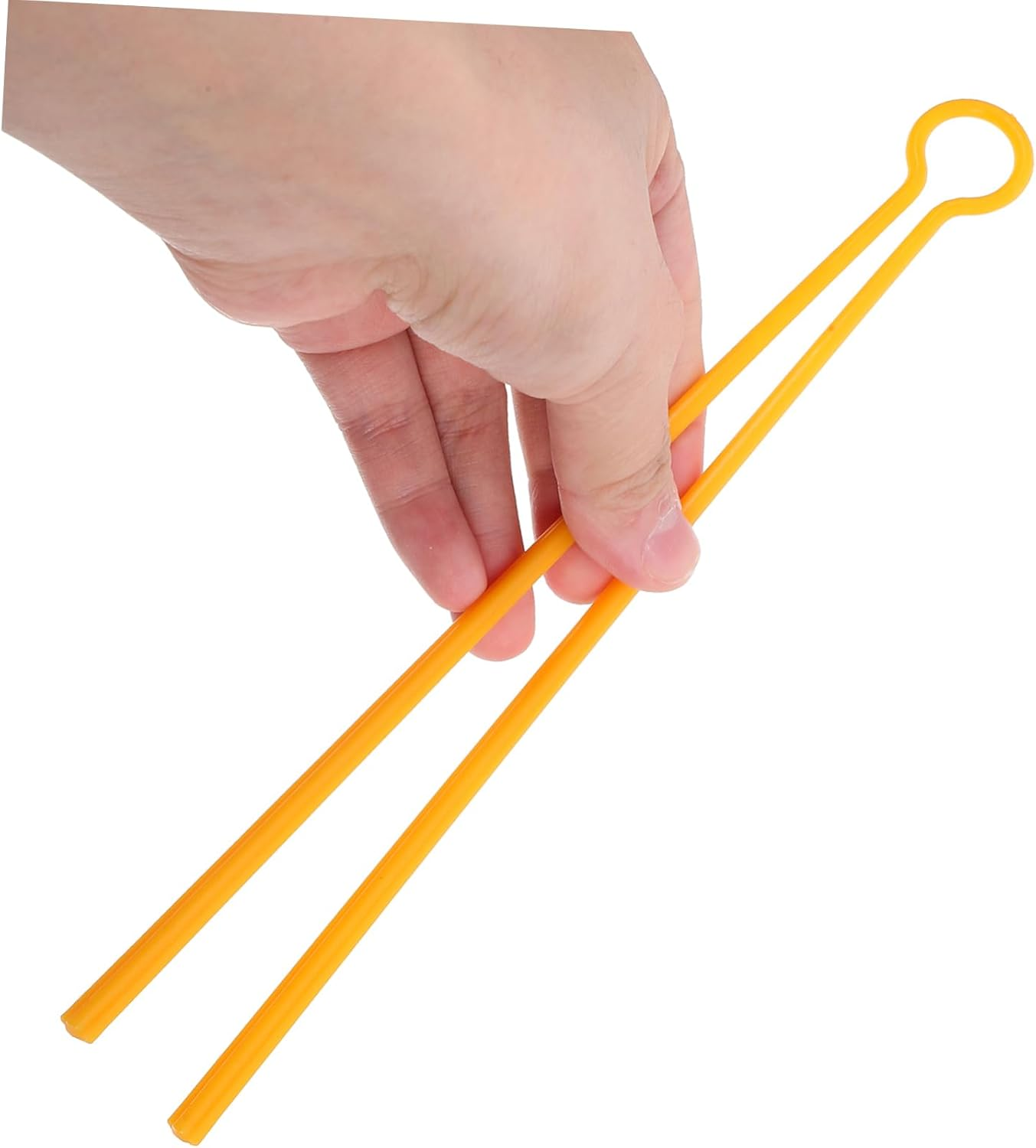 HAKIDZEL 35Pcs Hair Curlers Perm for Women Long Hair Curling Rollers Tools Styling Kit image number 1