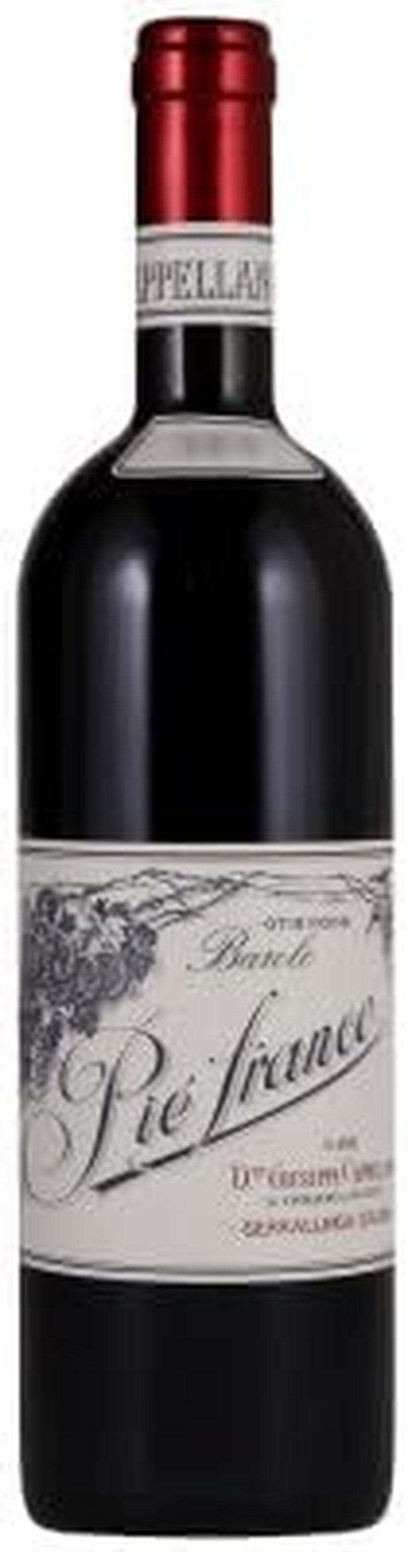 Cappellano - Barolo 'Pie Franco-Michet' DOCG - 2016
