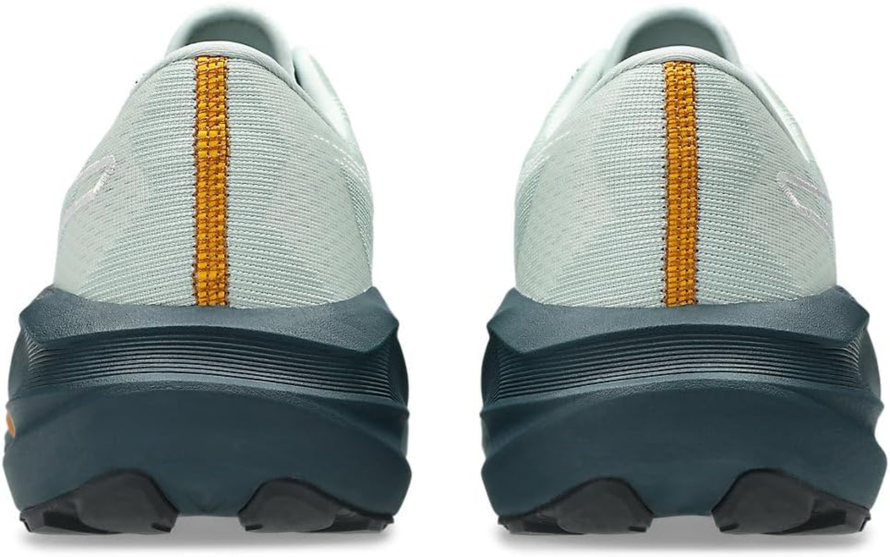 ASICS NOVABLAST 5 TR Men'S Running Shoes image number 2