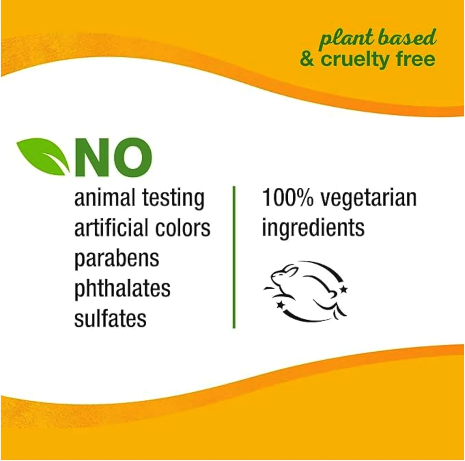 Alba Botanica Very Emollient Bath & Shower Gel - Island Citrus 32 Fl Oz (947 Ml) Gel image number 1