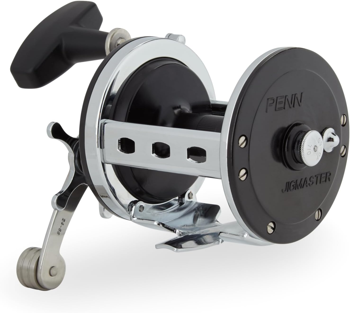 Penn Jigmaster Reel image number 4