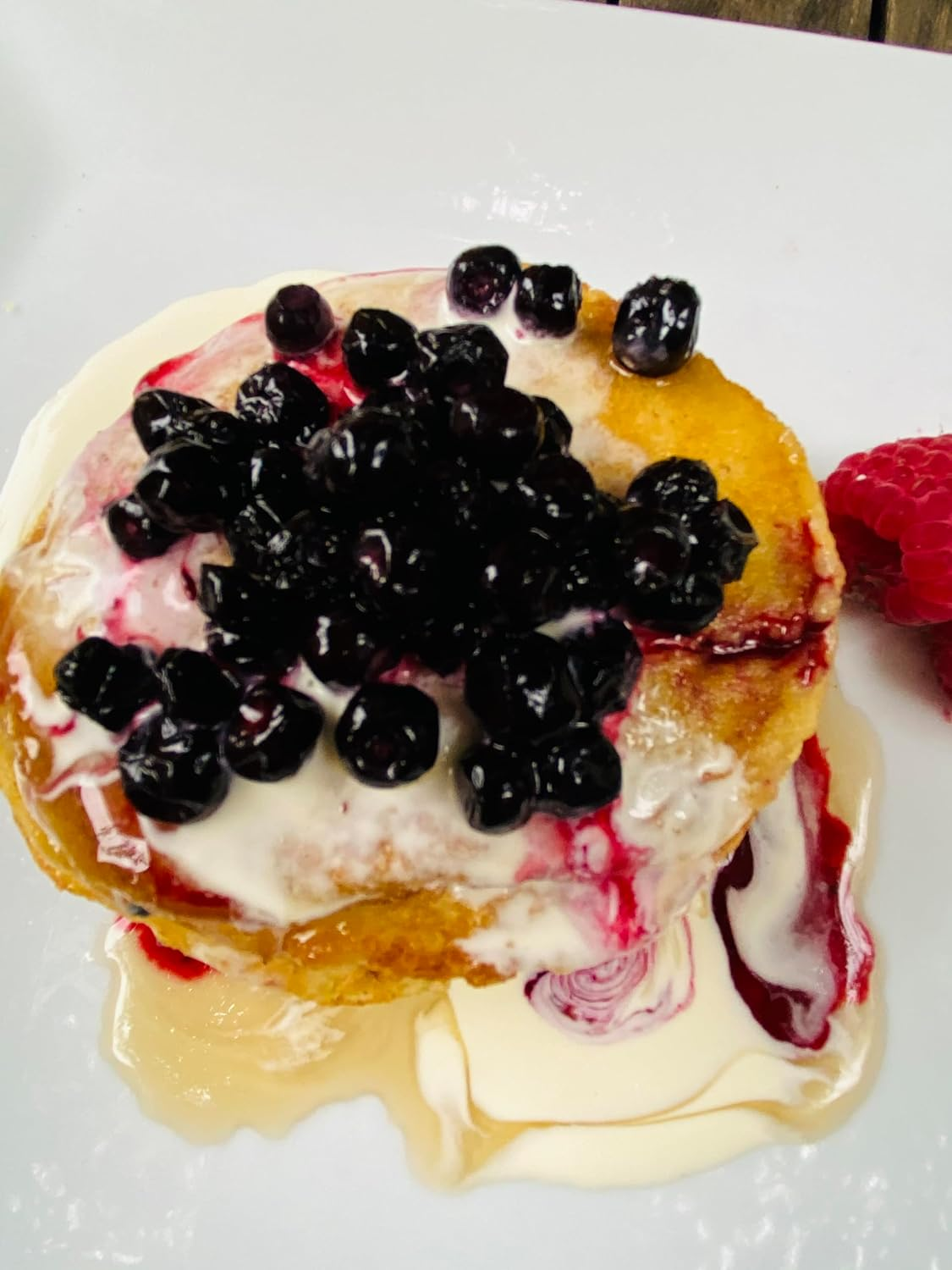 Get Ya Yum on 90-Second Bread in a Mug Mix English Muffin VALUE PACK - 5 X Mug Mix: No Sugar Added, Gluten Free, Low Carb (Keto Friendly) Gut Friendly, Vegan Friendly, <1G Carb per Serve, Plant-Based, 250G image number 5