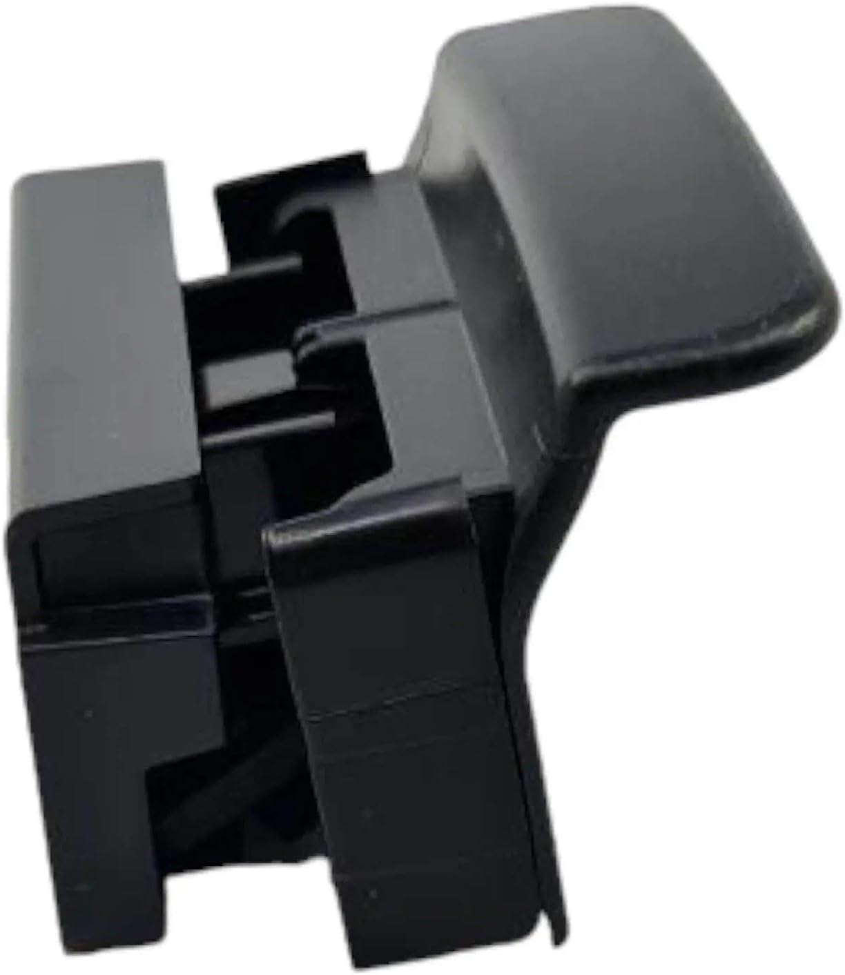 Thetford - Fridge Door Latch - N3000/4000 V3-69173927 image number 2