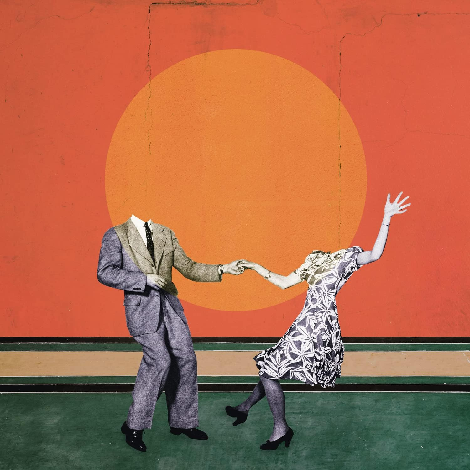 Now, Not yet (140G/Opaque Doublemint Vinyl)