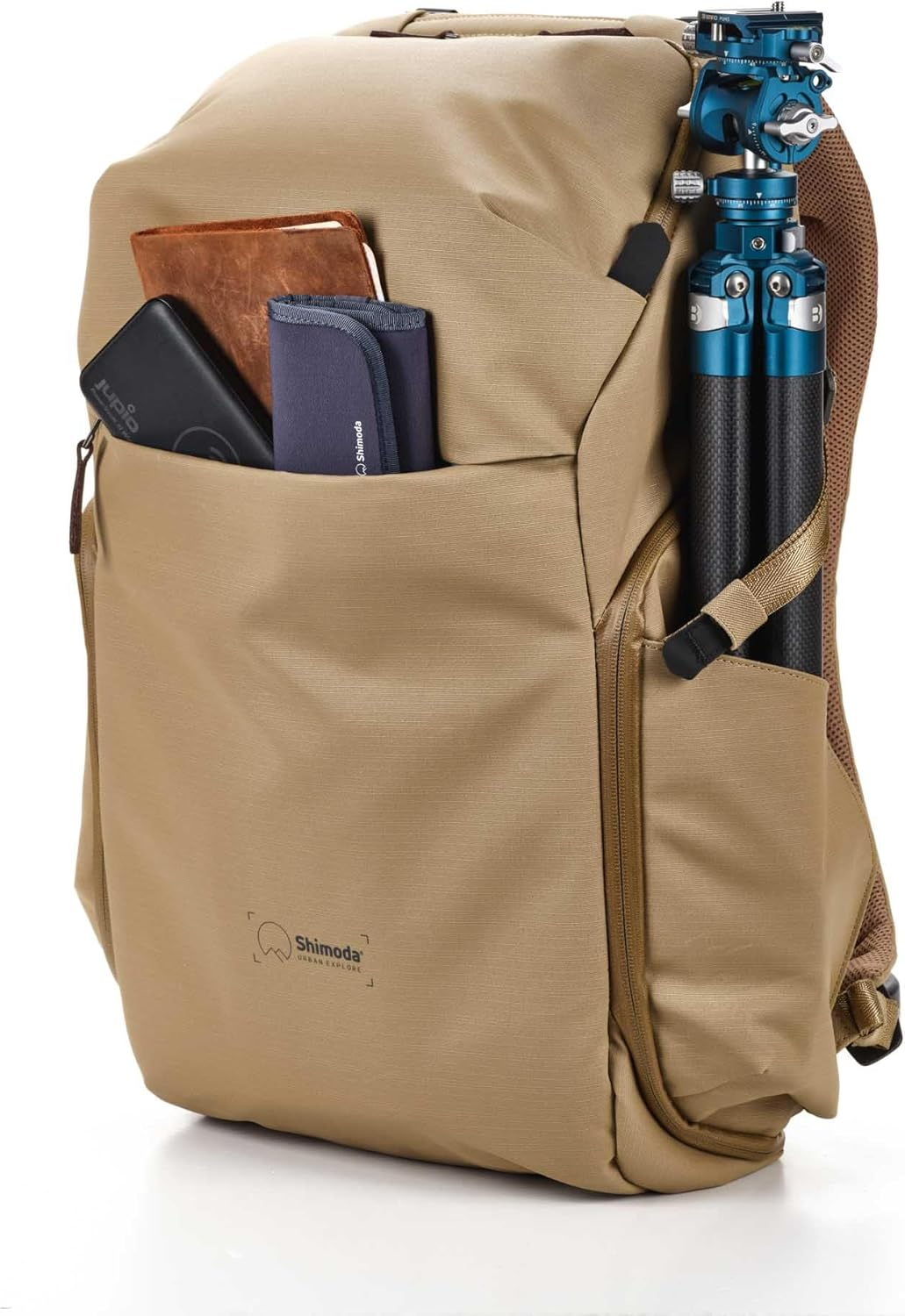 Shimoda Urban Explore 30 Boa Backpack image number 7