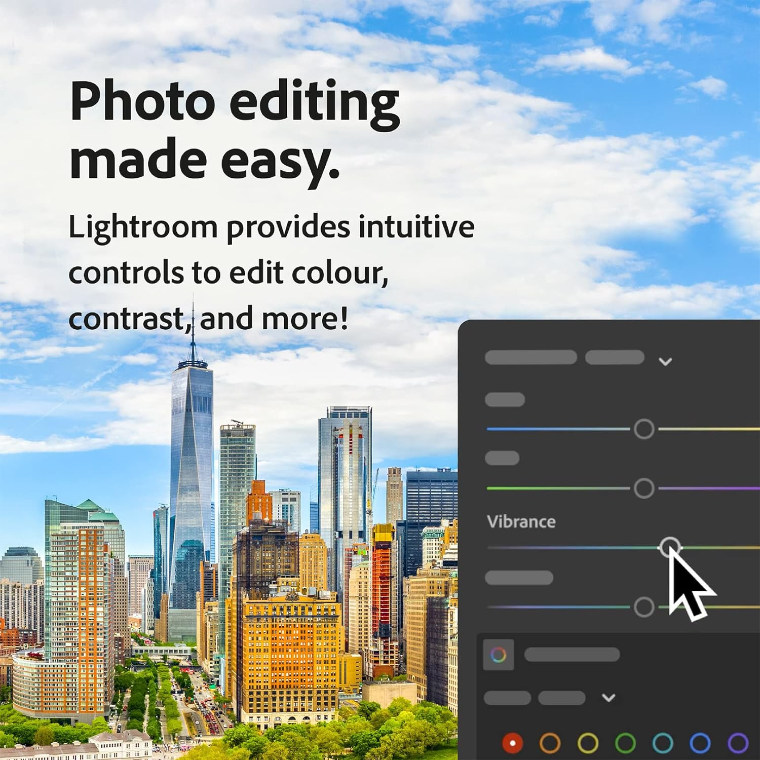 Adobe Creative Cloud Photography Plan 20GB image number 2