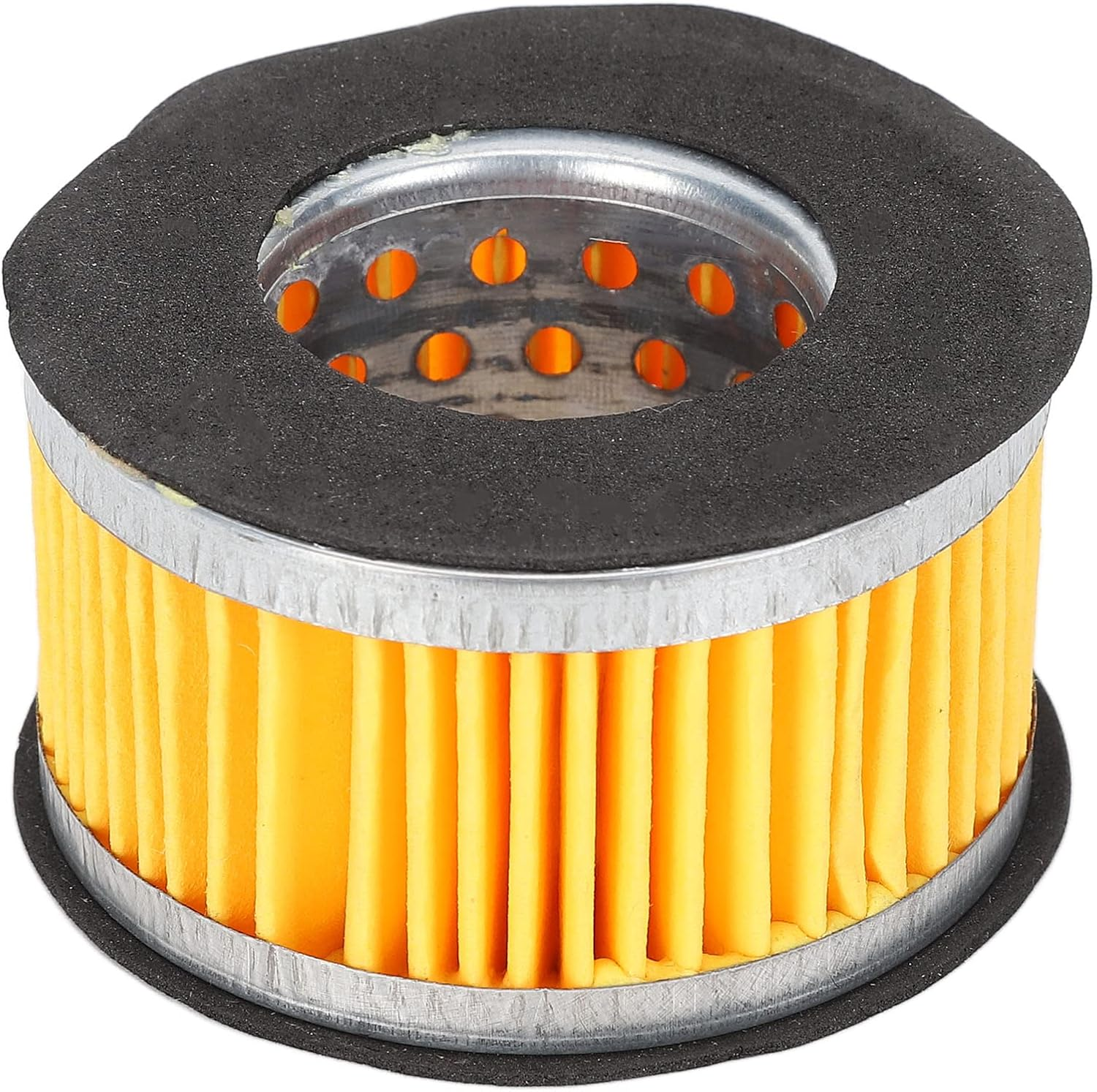 Air Compressors Inlet Filters, Easy Installation Choice Ideal Air Compressor Filter for Noise Equipment image number 1