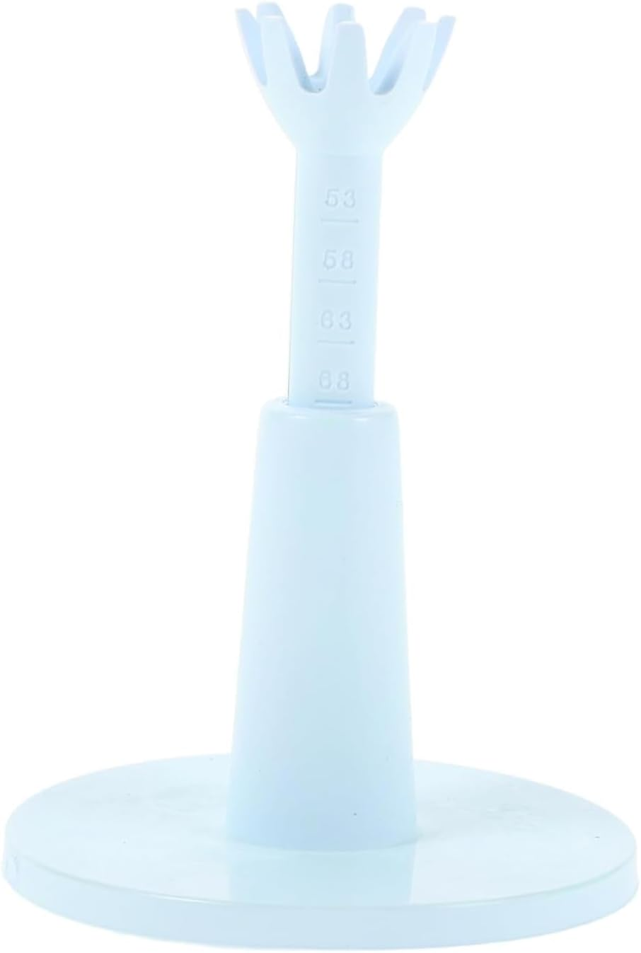 Adjustable Golf Mat Tees for Driving Range or Simulator, 1Pc Golf Tees Height Adjustable Reusable Rubber Golf Tee, Golf Simulator Tees for Driving Range Mat, No Need to Repeatedly Pick Up image number 3