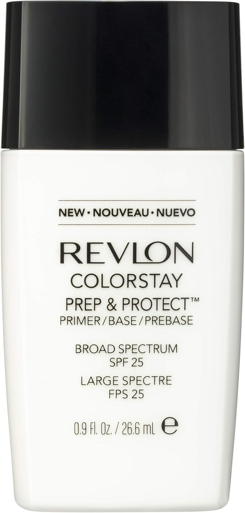 Revlon Colorstay Prep & Protect Primer, 26.6Ml image number 1