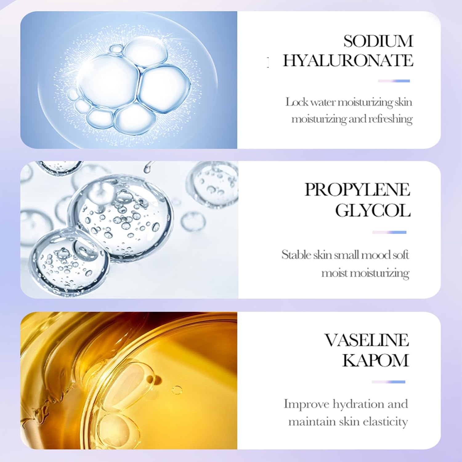 TBTFW One Step Color Corrector, 3 in 1Primer for Face before Makeup, ​​Oil Control​​ Waterproof & Sweat-Proof​​, Suitable for All Skin Types image number 5