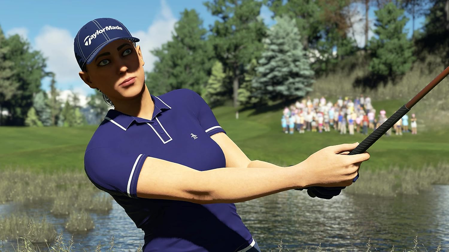 PGA Tour 2K23 for Playstation 4