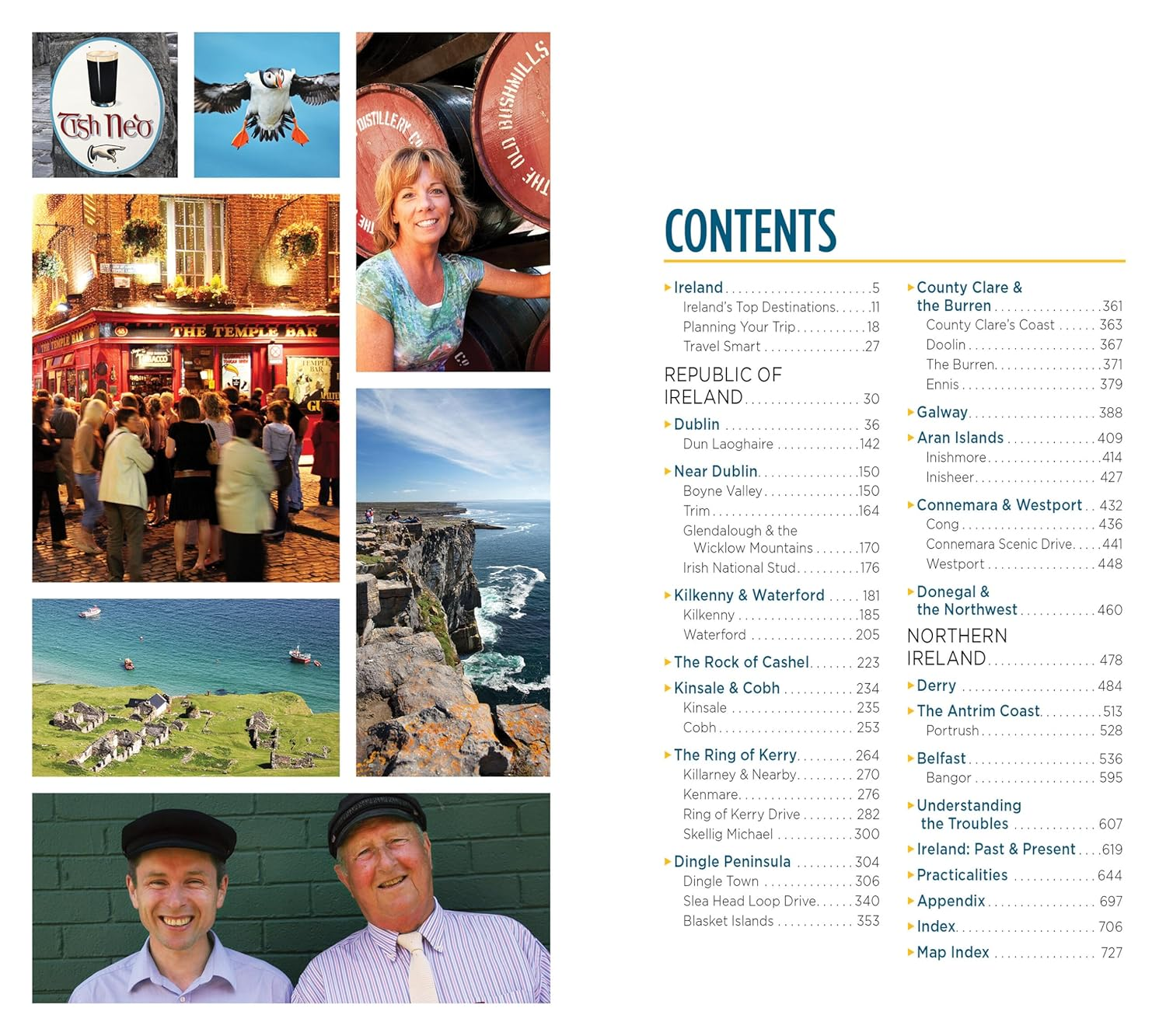 Rick Steves Ireland image number 6