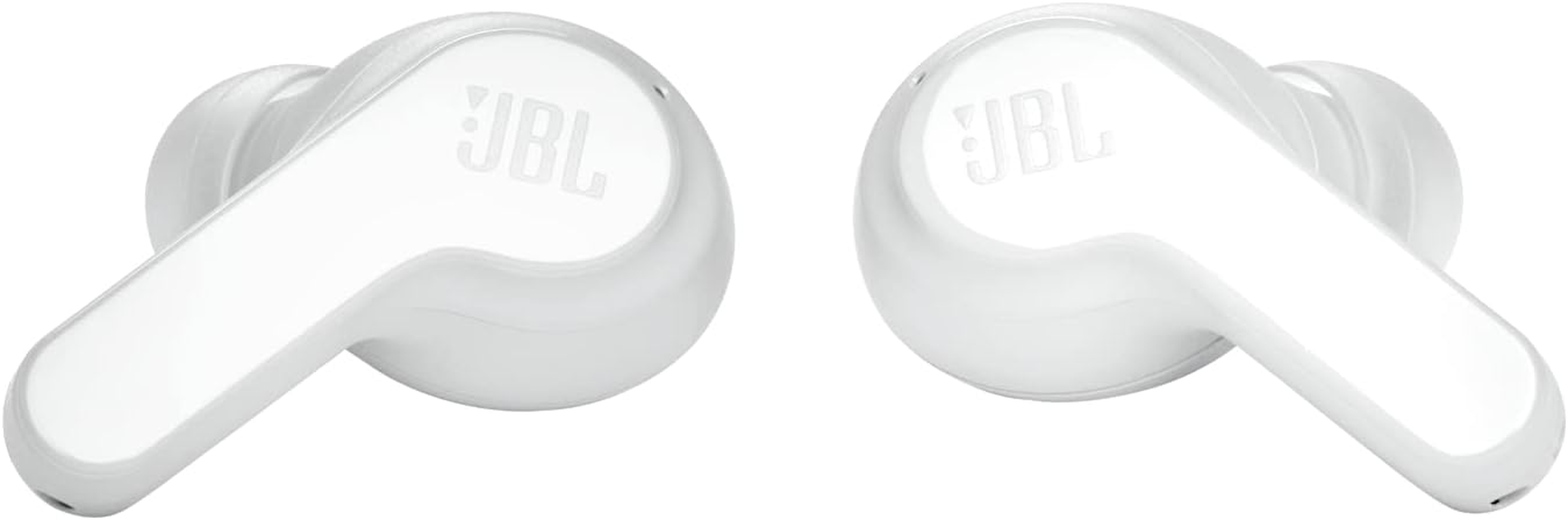 JBL Wave 200 True Wireless Earbuds White image number 2