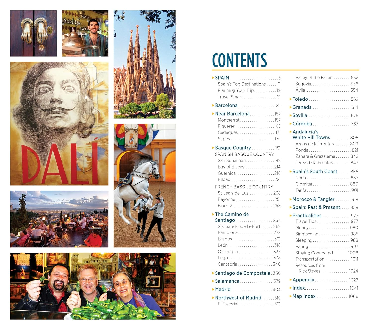 Rick Steves Spain image number 4