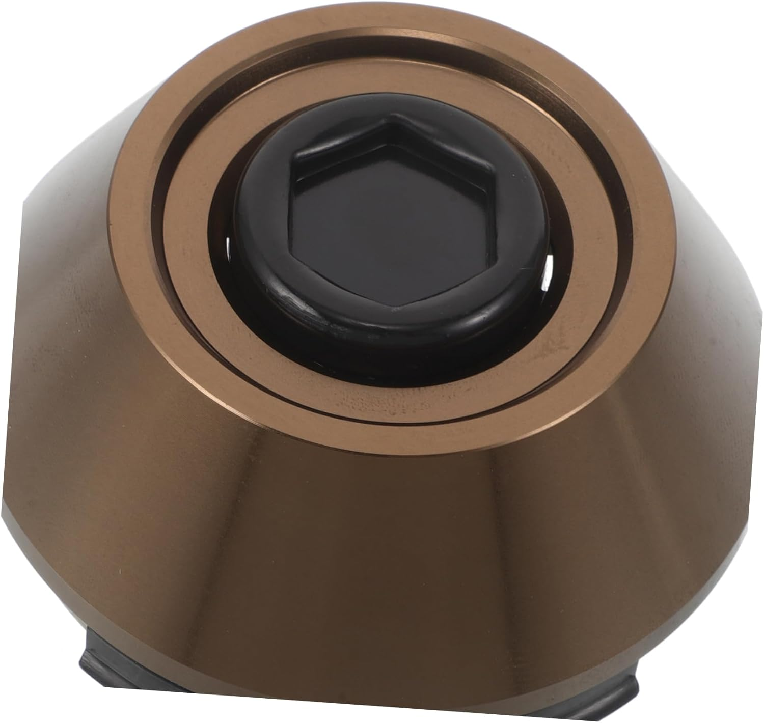 Mikinona Racing Aluminum Wheel Center Caps Lightweight Vehicle Rim Hubcaps Fit for Car Enthusiasts Protective Coating for Enhanced Wheel Hub Longevity image number 5