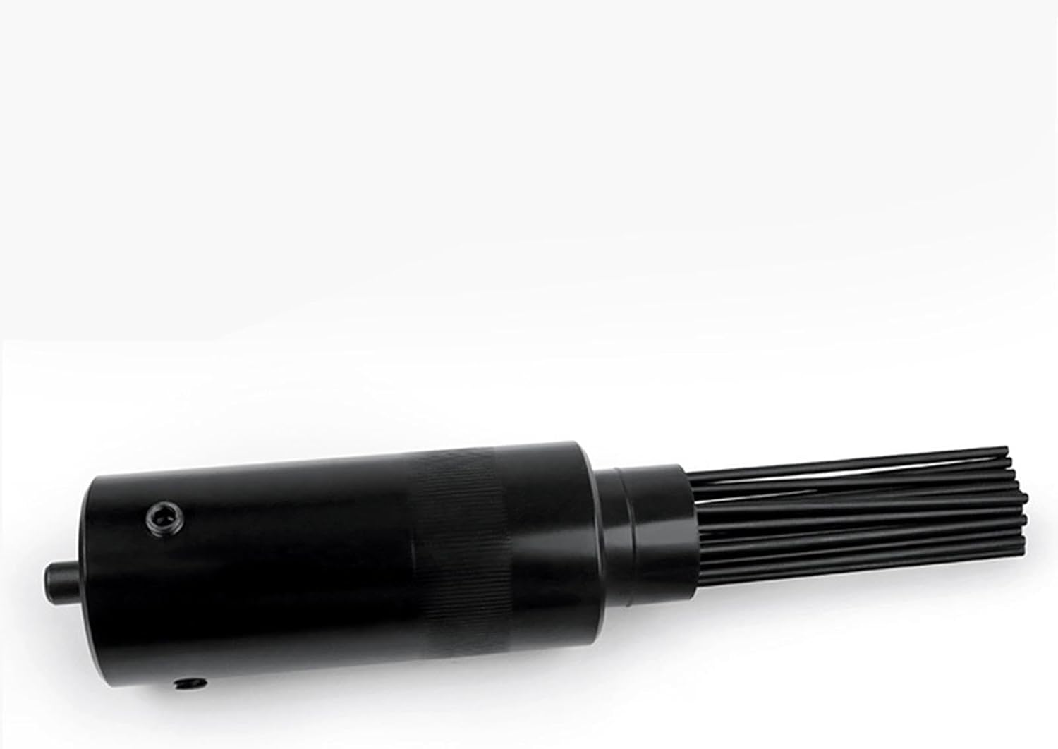 Eigell Pneumatic Air Deruster Head Rust Removel Pneumatic Tool Derusting Tool image number 6