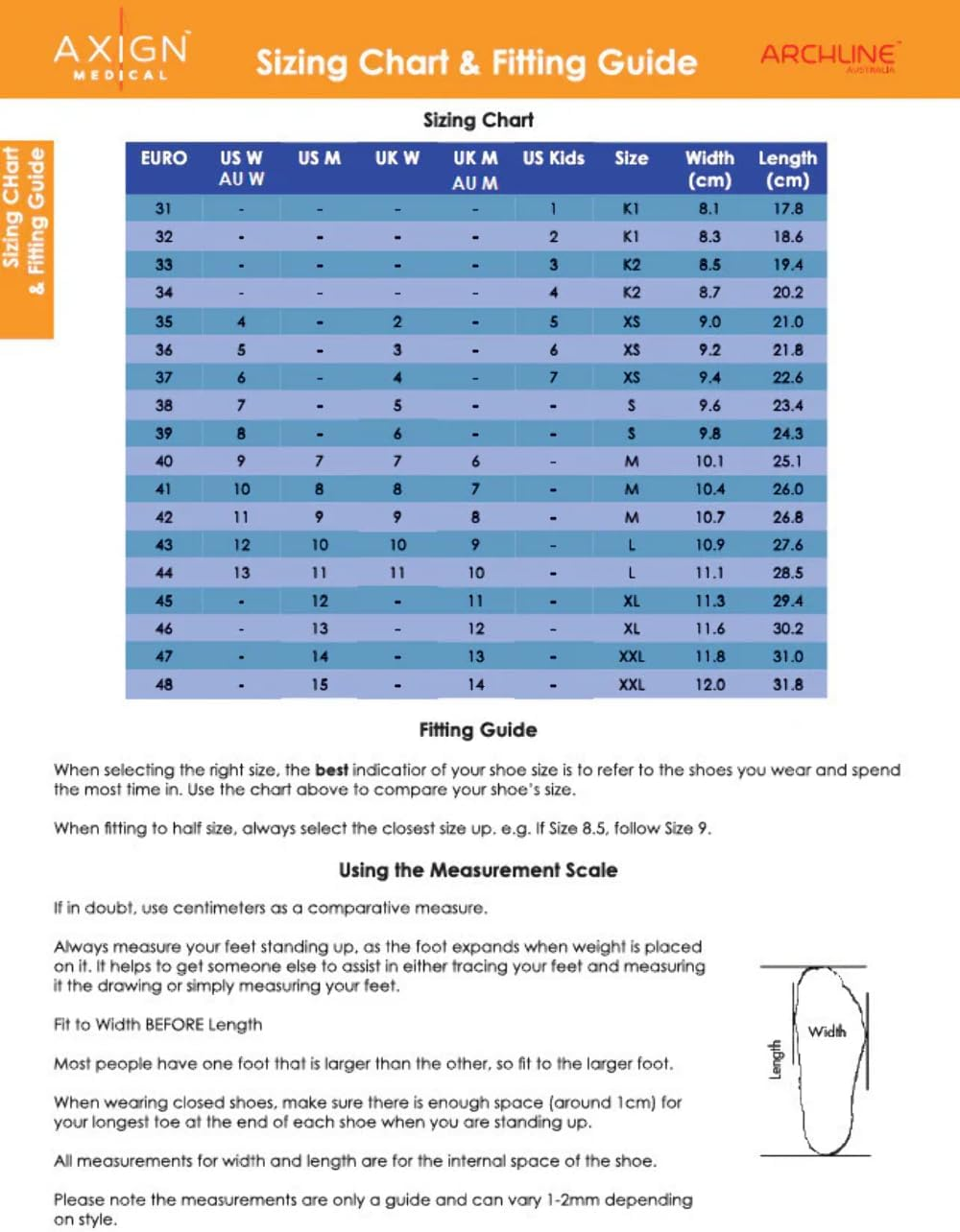 Archline Unisex Orthotic Ugg Boot Slippers image number 2