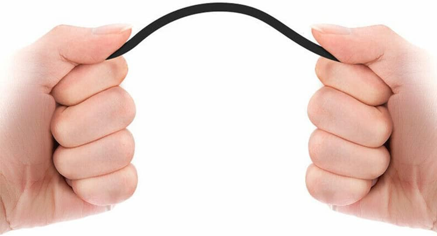 Baceyong 12V Universal Bluetooth 5.0 AUX Receiver for Car MP3 MP5, Black 2RCA Audio Cable Adapter with 50Cm/19.68" Cable Length, Radio Stereo AUX Cable Adapter image number 5