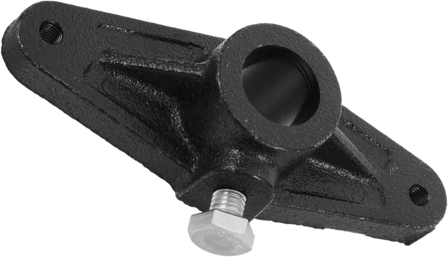 Yardenfun Water Pump Crank Handle Replacement for Spinning Wheel Reels Fishing Reel Parts for Aerator Quiet Operation Easy Installation Large Circulation for Aquaculture Health image number 3